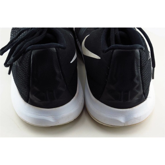 Nike Kyrie Boys Shoes Size 7 M Black Fabric Running - Picture 4 of 7